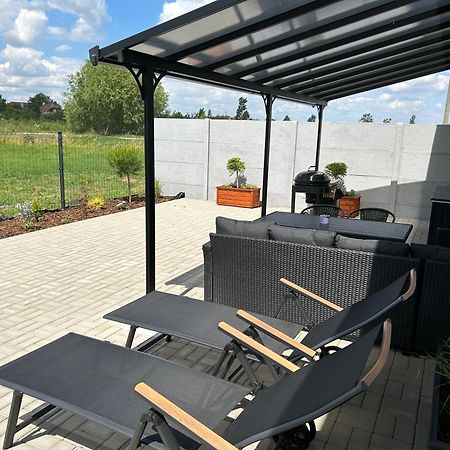 Apartman Zuzana Nesvady Luaran gambar