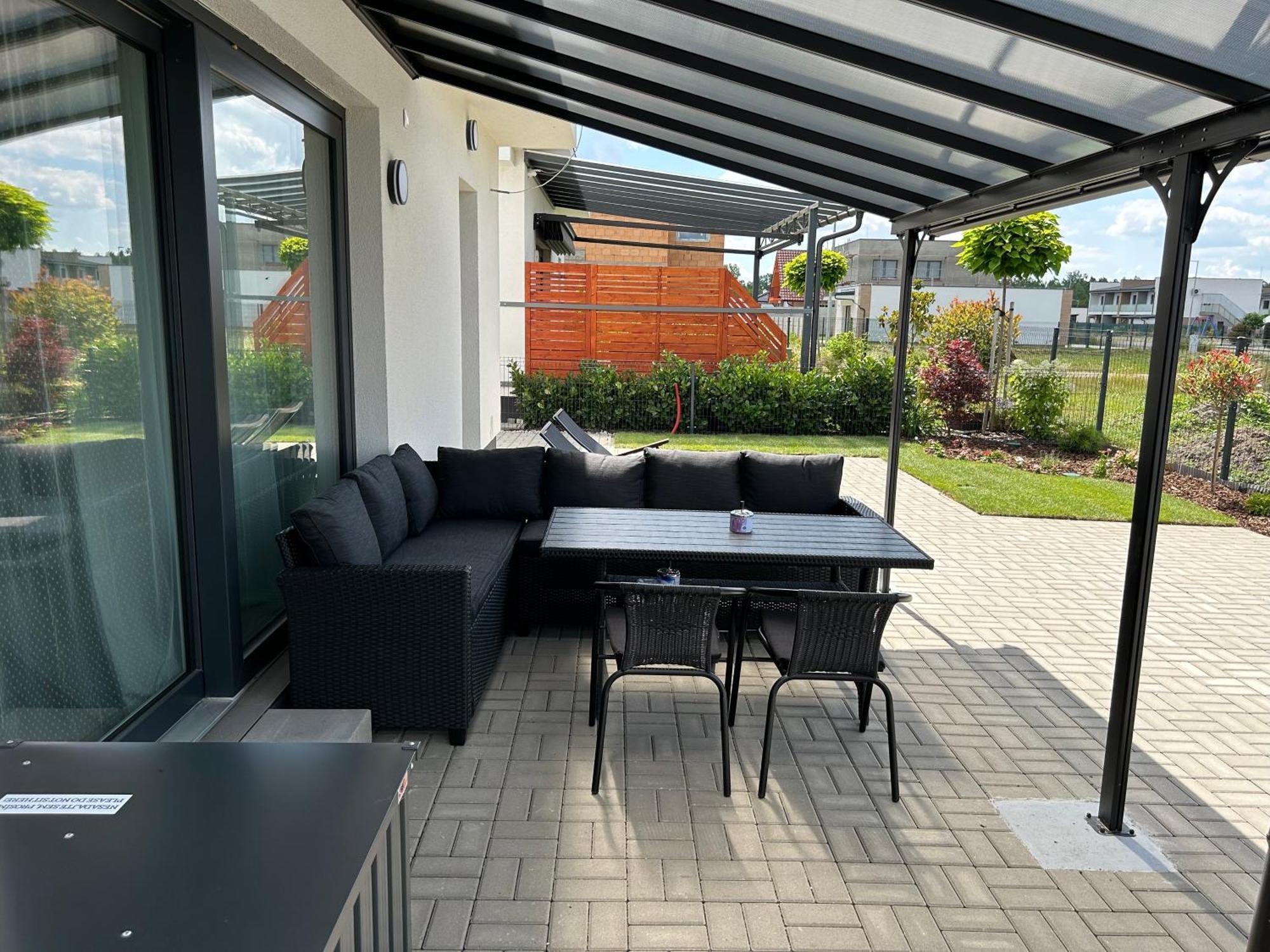 Apartman Zuzana Nesvady Luaran gambar