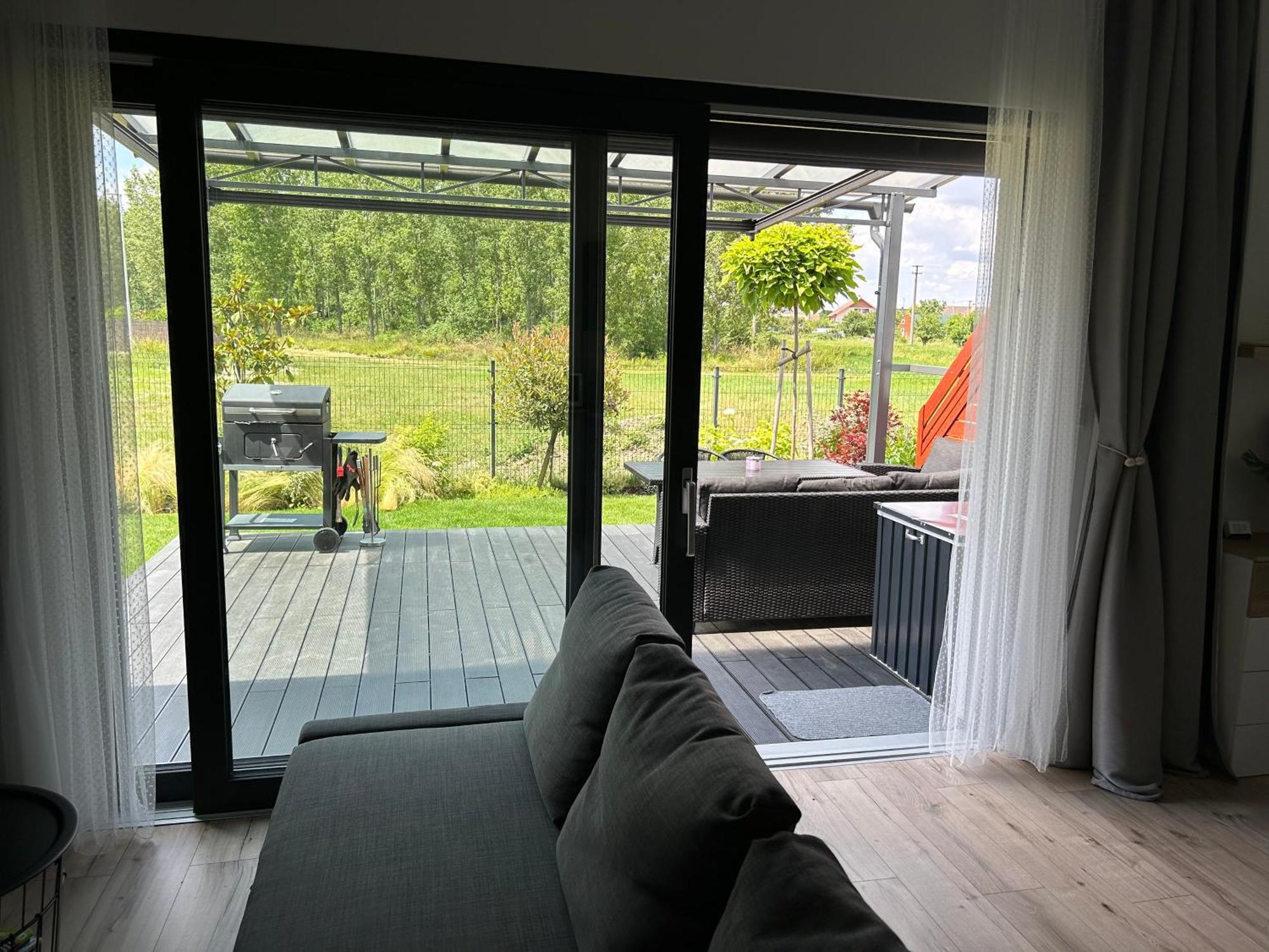 Apartman Zuzana Nesvady Bilik gambar