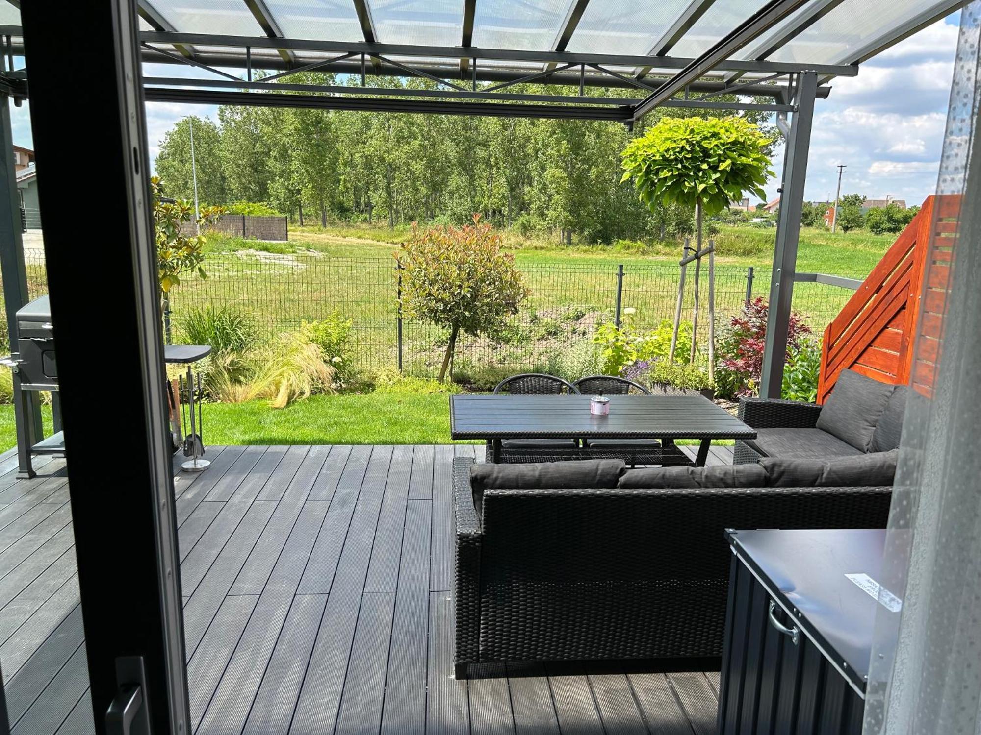 Apartman Zuzana Nesvady Bilik gambar